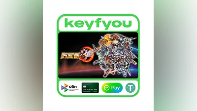 Super Robot Wars 30 / STEAM KEY