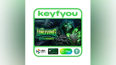 The Unliving / STEAM KEY