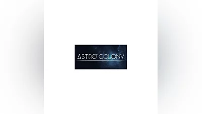 Astro Colony STEAM Russia