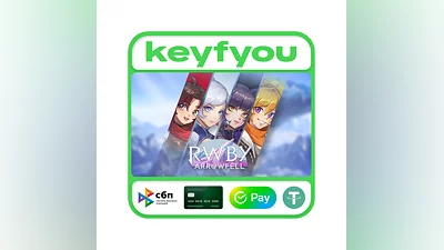 RWBY: Arrowfell / STEAM KEY