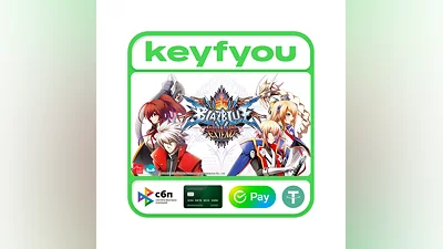 BlazBlue: Chronophantasma Extend / STEAM KEY