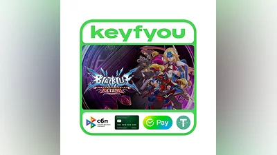 BlazBlue: Continuum Shift Extend / STEAM KEY