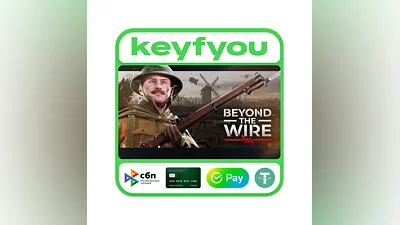 Beyond the Wire / STEAM KEY