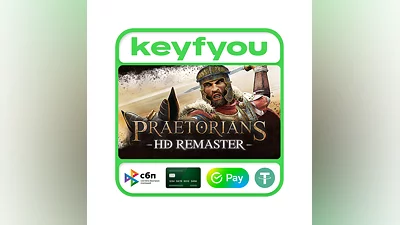 Praetorians - HD Remaster / STEAM KEY