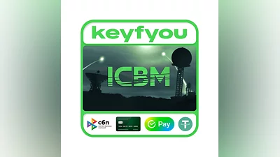 ICBM / STEAM KEY