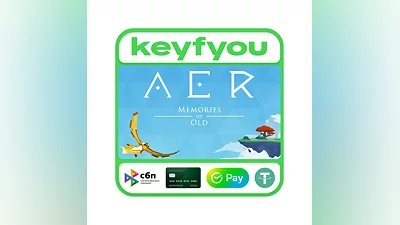 AER Memories of Old / STEAM KEY