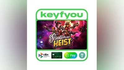 SteamWorld Heist / STEAM KEY