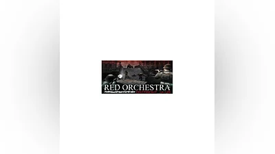 Red Orchestra: Ostfront 41-45 + Darkest Hour Europe +