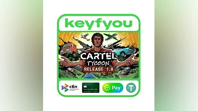 Cartel Tycoon / STEAM KEY