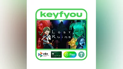 Lost Ruins / STEAM KEY