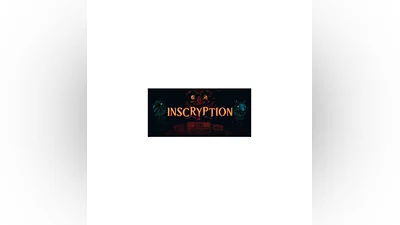Inscryption (Steam Gift RU)