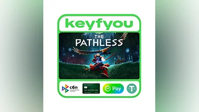 The Pathless / STEAM KEY