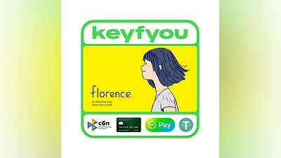 Florence / STEAM KEY