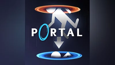 Portal (Steam Gift RU)
