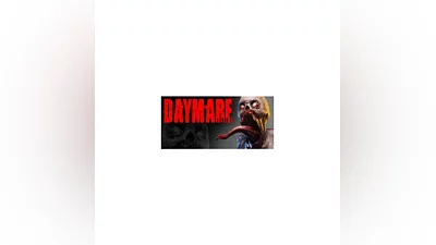 Daymare: 1998 (Steam Gift RU)