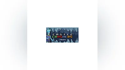 Castle Crashers (Steam Gift RU)