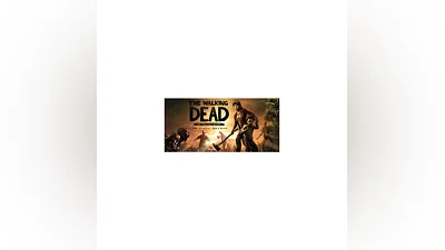 The Walking Dead: The Final Season (Steam Gift RU)