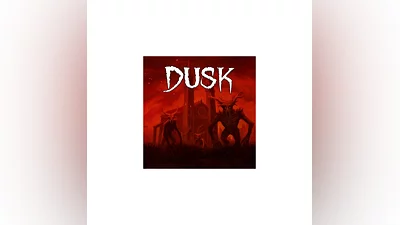 DUSK (Steam Gift RU)