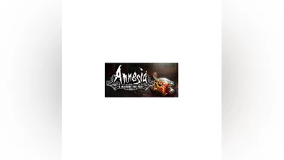 Amnesia: A Machine for Pigs (Steam Gift RU)