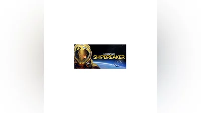 Hardspace: Shipbreaker (Steam Gift RU)