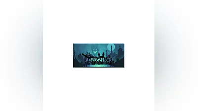 The Slormancer (Steam Gift RU)