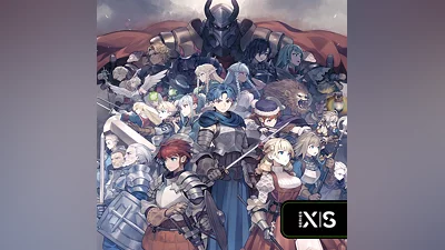 Unicorn Overlord | Xbox  Key/Code