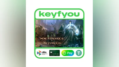 SpellForce 3 Reforced / STEAM KEY