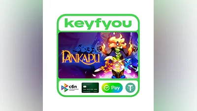 Pankapu / STEAM GLOBAL KEY