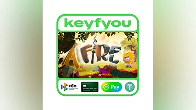 Fire: Ungh’s Quest / STEAM KEY