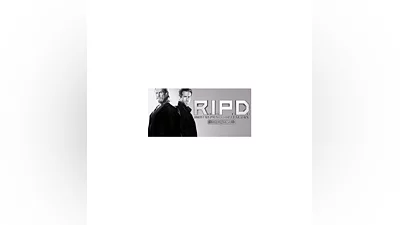 R.I.P.D.: The Game STEAM KEY REGION FREE GLOBAL ROW +