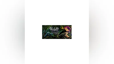 Violett Soundtrack Edition Remastered STEAM KEY GLOBAL