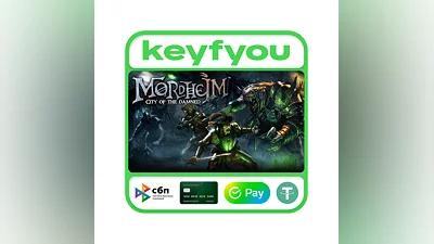 Mordheim: City of the Damned / STEAM KEY