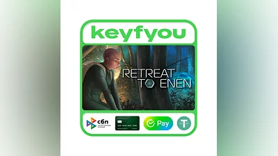 Retreat To Enen / STEAM KEY