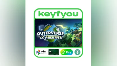 Outerverse / STEAM KEY
