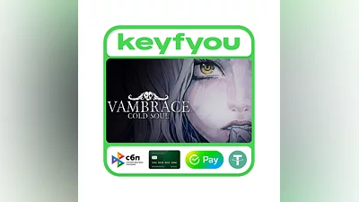 Vambrace: Cold Soul / STEAM KEY