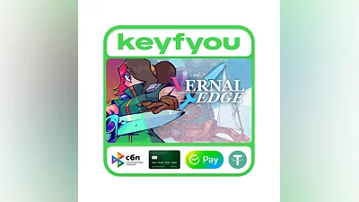 Vernal Edge / STEAM GLOBAL KEY