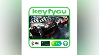 Ridge Racer  Unbounded / STEAM KEY
