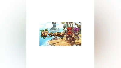 The Survivalists STEAM KEY  ALL COUNTRIES