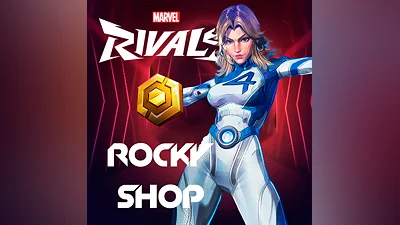 MARVEL RIVALS  LATTICES  via ID PC/XBOX/PS