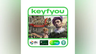 The Guild II Renaissance / STEAM KEY