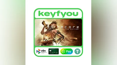 ReCore: Definitive Edition / STEAM KEY