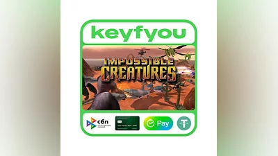 Impossible Creatures Steam Edition / STEAM KEY