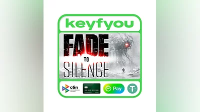 Fade to Silence / STEAM KEY