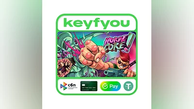 HordeCore / STEAM GLOBAL KEY