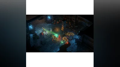 Pathfinder Kingmaker Definitive Edition XBOX KEY +