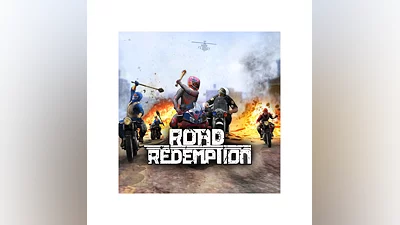 Road Redemption (Steam Gift RU)