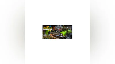 Car Mechanic Simulator 2015 (Steam Gift RU)