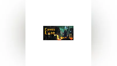 Caves of Lore STEAM KEY REGION FREE GLOBAL ROW +GIFT