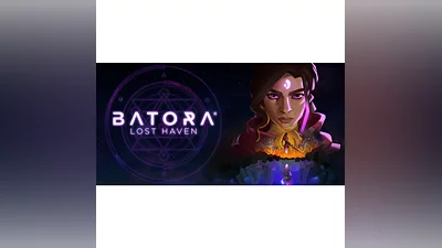 Batora: Lost Haven  Xbox One/X|S Activation + GIFT