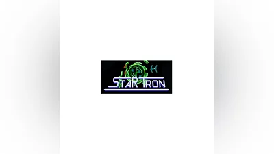 StarTron STEAM KEY REGION FREE GLOBAL ROW